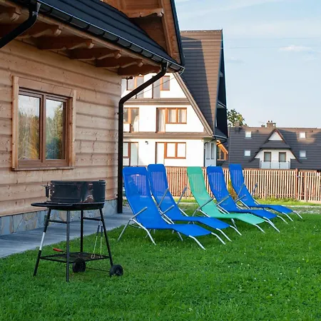 Chalet Mace-2