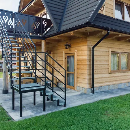 Chalet Mace-3